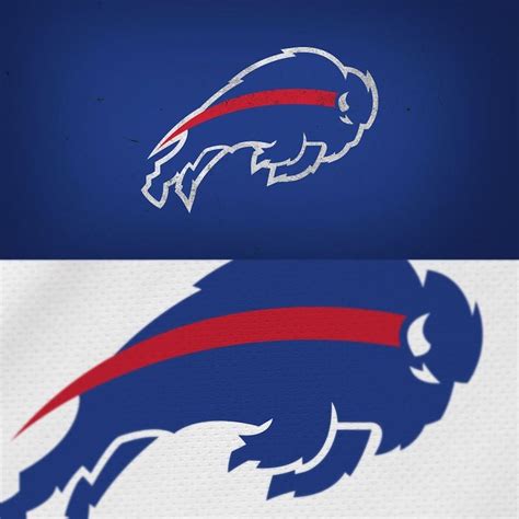 Grading Each NFL Team’s Redesigned Logo