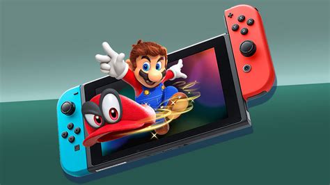 Best Nintendo Switch games 2020: the most essential Switch games right ...