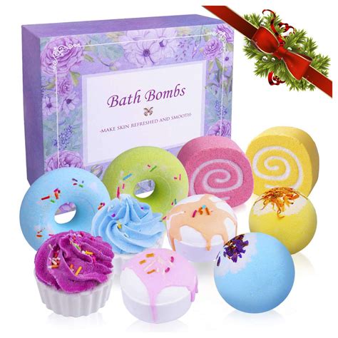 The 10 Best Bath Bomb Gift Sets in 2023 Reviews | Guide