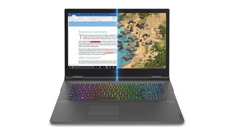 Lenovo Legion Y740 review | PC Gamer