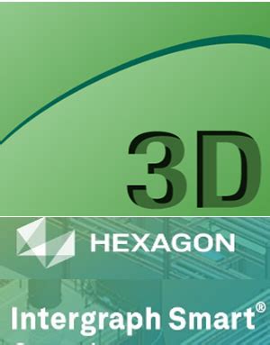 Download Hexagon Intergraph Smart 3D v11.0.84.99