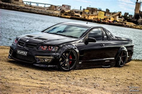 Pin by Ryan August on Rides | Holden muscle cars, Aussie muscle cars ...