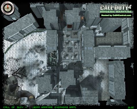 Call Of Duty Ww2 Maps List