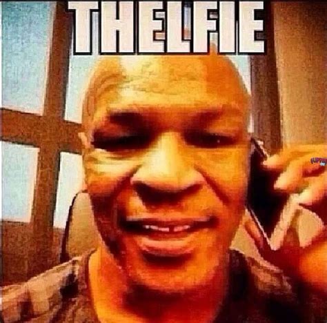 These 10 Famous Iron Mike Tyson Memes Are Virtually Unbeatable