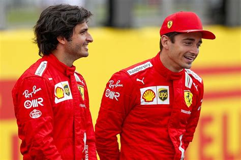 Ferrari has the best driver line-up in F1, says Binotto - Bút Chì Xanh