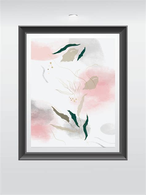 Wall Painting Frame Design 33124739 Vector Art at Vecteezy