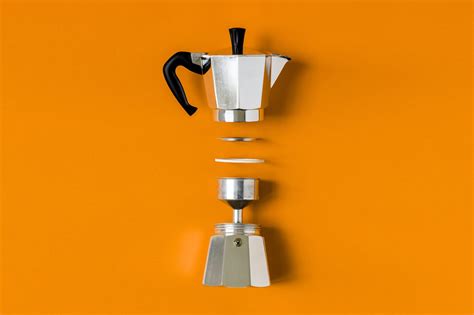 Beginners Guide to Moka Pot Coffee - urbanbeanscoffee