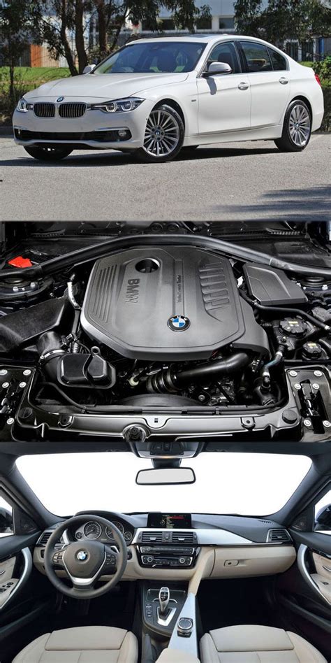 BMW 318i Engine Power and Performance Get more info: https://www ...