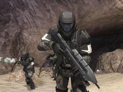 Halo 3: ODST Will Have 'Memorable' Characters