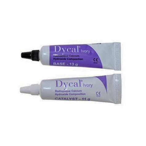 Buy DENTSPLY Dycal Online at Best Price | Dentalaaka.com