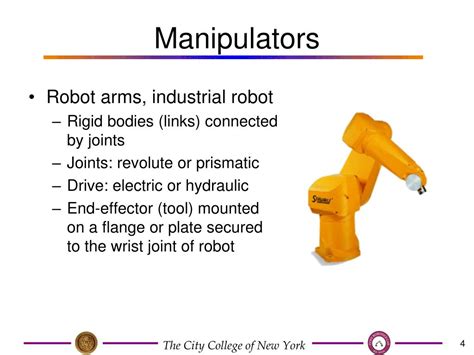 PPT - Kinematics of Robot Manipulator PowerPoint Presentation, free ...