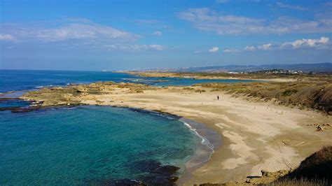 Israeli Beach - The Best Beaches in Israel