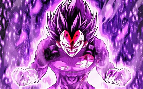 Update more than 83 vegeta 4k wallpaper best - in.coedo.com.vn