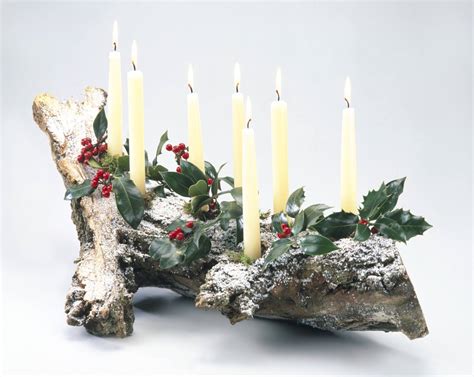 Making A Yule Log 2024 Feestdagen - Moira Tanitansy