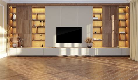 Wall Mounted Tv Unit Designs For Bedroom | Homeminimalisite.com