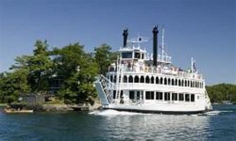 Kingston 1000 Islands Cruises (Ontario): Hours, Address, Top-Rated Boat ...