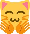 cat_hug - Discord Emoji