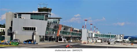 366 Airport ljubljana Images, Stock Photos & Vectors | Shutterstock