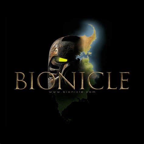 Bionicle Logo - LogoDix