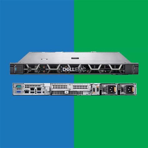 Get Dell PowerEdge R350 Rack Server in Nigeria at Best Price