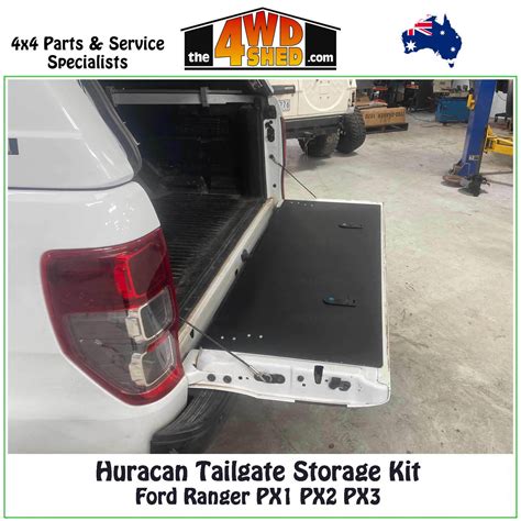 Ford Ranger Tailgate Storage | lupon.gov.ph