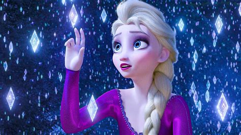 Into the Unknown Song - FROZEN 2 Bonus Clip (2019) - YouTube