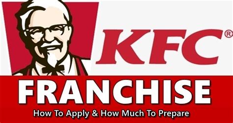 KFC FRANCHISE - Guide In Franchising KFC In The Philippines