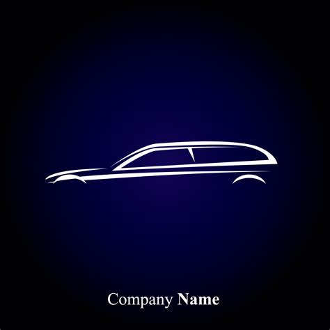 Creative Car logos design vector 05 free download