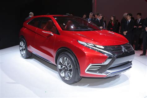 Mitsubishi Evo to be replaced with a high-performance hybrid SUV