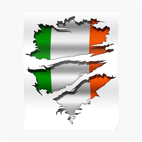 Aggregate more than 63 irish flag tattoo best - in.cdgdbentre