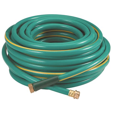 5/8 in. x 100 ft. Heavy Duty Garden Hose