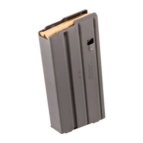 AR .308 20RD MAGAZINE 308 WINCHESTER | Brownells