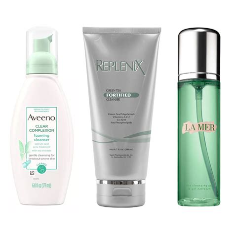 The Best Cleansers For Every Skin Type, According to Derms - NewBeauty