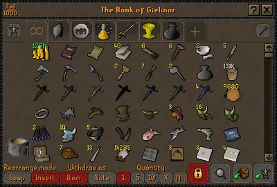 Osrs Bank Layout / Osrs Bank Layout Imgur - Nebeuwa Chiefo