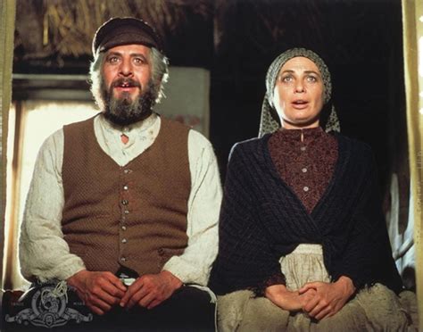 TBT: Fiddler on the Roof (1971)