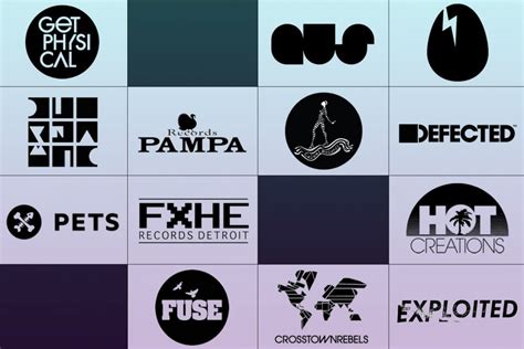 13 of the most influential house labels of the last decade - Lists - Mixmag