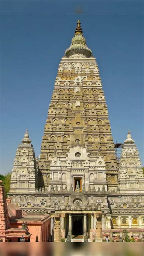 10 Must Visit Temples in Bihar