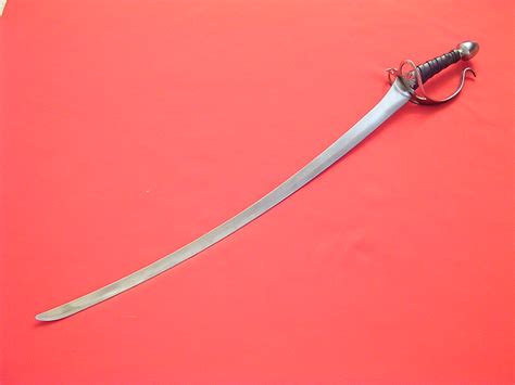 Curved Blade Swords – Preferred Arms