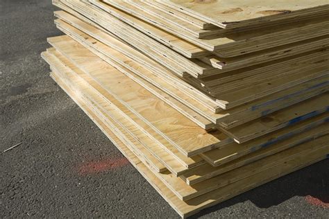 What Is Marine-Grade Plywood?