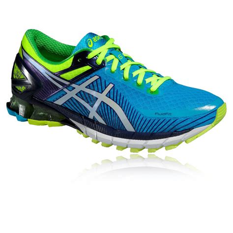 ASICS Gel-Kinsei 6 Running Shoes - SS16 - 41% Off | SportsShoes.com