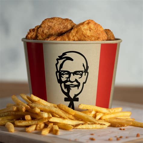 KFC to introduce bamboo poutine bucket - Canadian Business ...