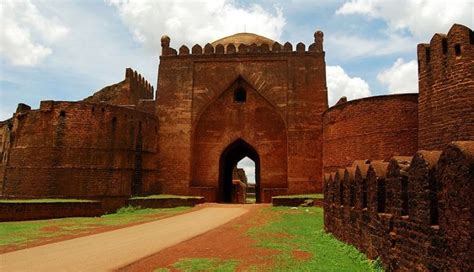 Bidar | Sightseeing in Bidar | Temples in Bidar