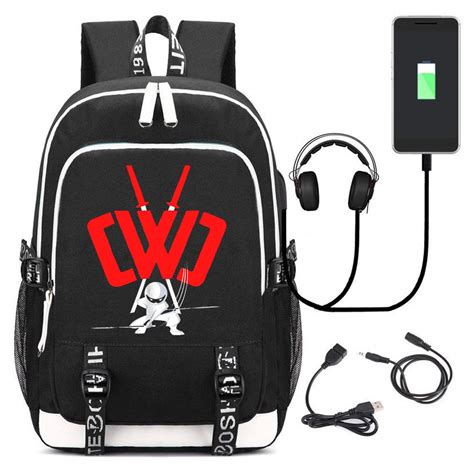 Best Spy Ninja Backpack – The Best Choice