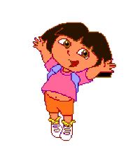 Dora GIFs - Get the best gif on GIFER