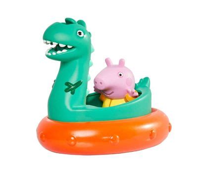 10 Best Peppa Pig Bath Toys in the UK 2023 - Toddler Review