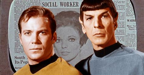 10 Best Episodes of Star Trek: The Original Series, According to IMDb