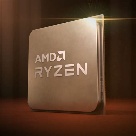 AMD Ryzen 7 5800 Review