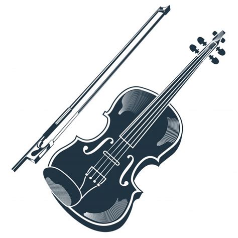 Fiddle Vector at Vectorified.com | Collection of Fiddle Vector free for ...