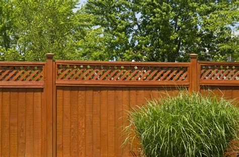 Wood Privacy Fences | Mid Florida Fence