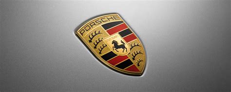 Porsche and Ferrari Logo Similarities | What is the Porsche Symbol?